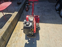 Mtd t/410 tweewielige trekker - afbeelding 1 van  4
