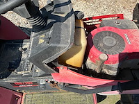 Mtd yard machine zitmaaier - afbeelding 4 van  10