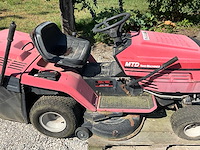 Mtd yard machine zitmaaier - afbeelding 6 van  10