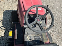 Mtd yard machine zitmaaier - afbeelding 9 van  10