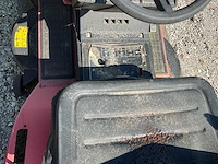 Mtd yard machine zitmaaier - afbeelding 10 van  10