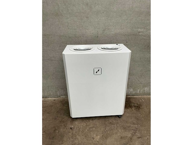 Mtex - ns pure lite 2.0 - industriële luchtzuiveraar - afbeelding 1 van  3