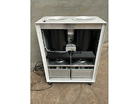 Mtex - ns pure lite 2.0 - industriële luchtzuiveraar - afbeelding 3 van  3