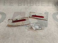 Mtm car parts alfa romeo - afbeelding 1 van  4