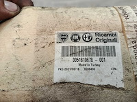 Mtm car parts alfa romeo - afbeelding 3 van  4