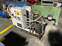 Mts hydraulisch aggregaat - afbeelding 1 van  5
