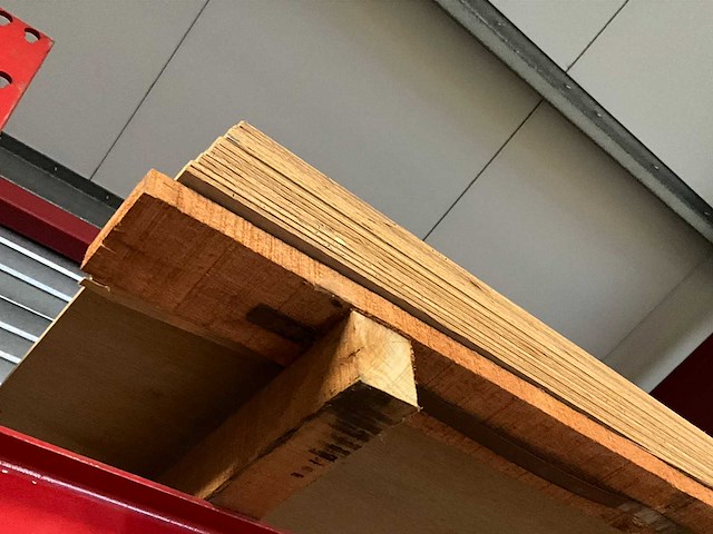 Mtx lauan (15x) - afbeelding 2 van  4