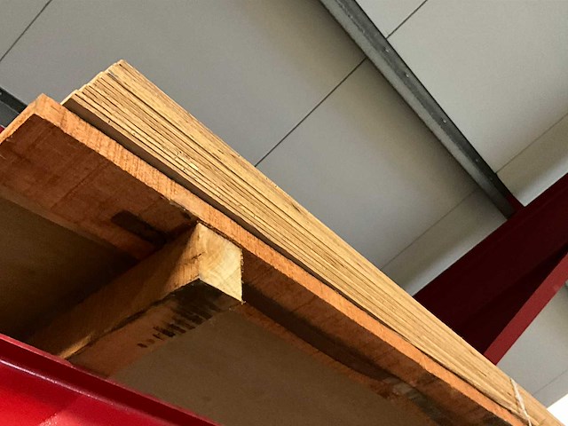 Mtx lauan (15x) - afbeelding 3 van  4