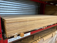 Mtx lauan (16x) - afbeelding 1 van  4