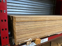 Mtx lauan (16x) - afbeelding 2 van  4