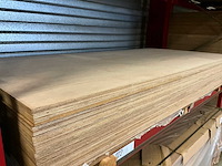 Mtx lauan (16x) - afbeelding 3 van  4