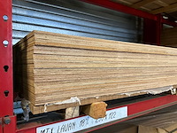 Mtx lauan (16x) - afbeelding 4 van  4