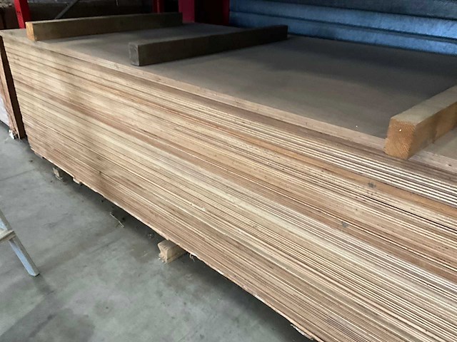 Mtx lauan (26x) - afbeelding 2 van  5