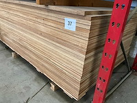 Mtx lauan (26x) - afbeelding 3 van  5