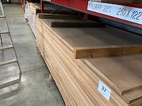 Mtx lauan (26x) - afbeelding 5 van  5