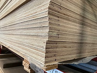 Mtx lauan (40x) - afbeelding 2 van  5