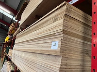 Mtx lauan (40x) - afbeelding 3 van  5