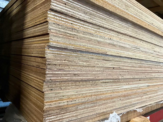 Mtx lauan (44x) - afbeelding 5 van  5