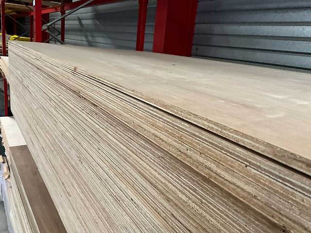 Mtx lauan (44x) - afbeelding 2 van  4