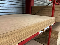 Mtx lauan (45x) - afbeelding 1 van  4