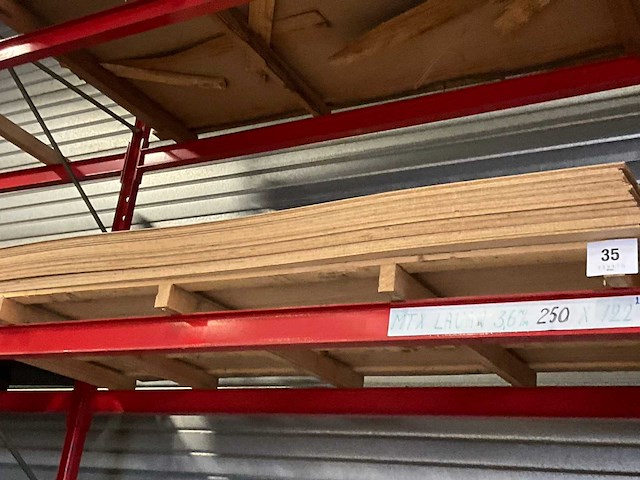 Mtx lauan (45x) - afbeelding 3 van  4