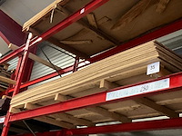 Mtx lauan (45x) - afbeelding 4 van  4