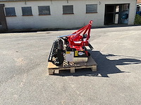 Mtz - 150 - mtz 150 power harrow – 2.0 m working width – pto driven - afbeelding 4 van  7
