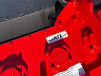 Mtz - 150 - mtz 150 power harrow – 2.0 m working width – pto driven - afbeelding 7 van  7