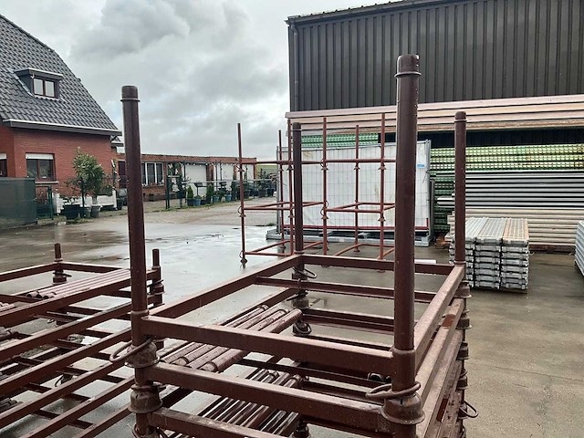 Muba 2023 stapelbare frames (3x) - afbeelding 12 van  16