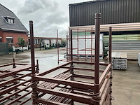 Muba 2023 stapelbare frames (3x) - afbeelding 12 van  16