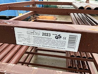 Muba 2023 stapelbare frames (3x) - afbeelding 8 van  16