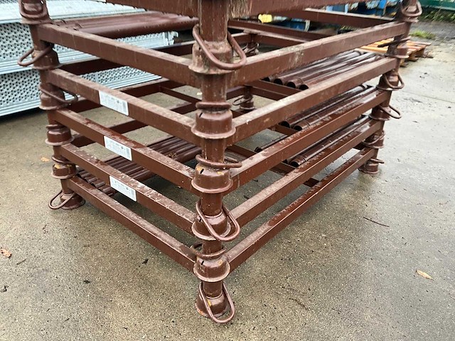 Muba 2023 stapelbare frames (3x) - afbeelding 9 van  15