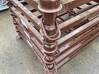 Muba 2023 stapelbare frames (3x) - afbeelding 13 van  15