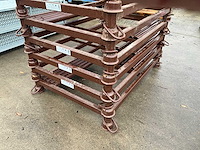 Muba 2023 stapelbare frames (3x) - afbeelding 1 van  16