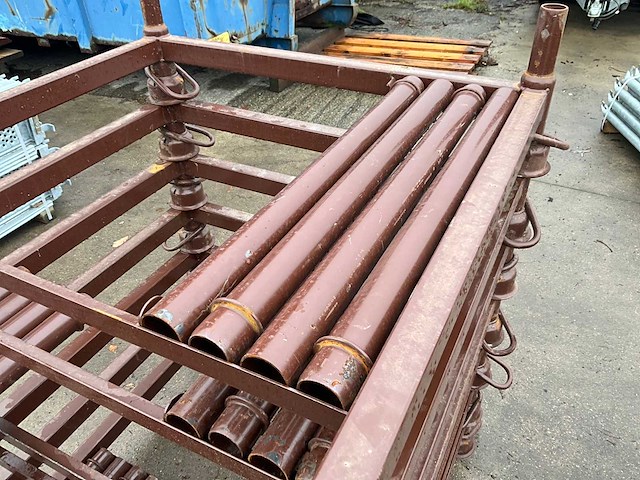 Muba 2023 stapelbare frames (3x) - afbeelding 11 van  16