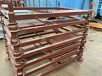 Muba 2023 stapelbare frames (3x) - afbeelding 13 van  16