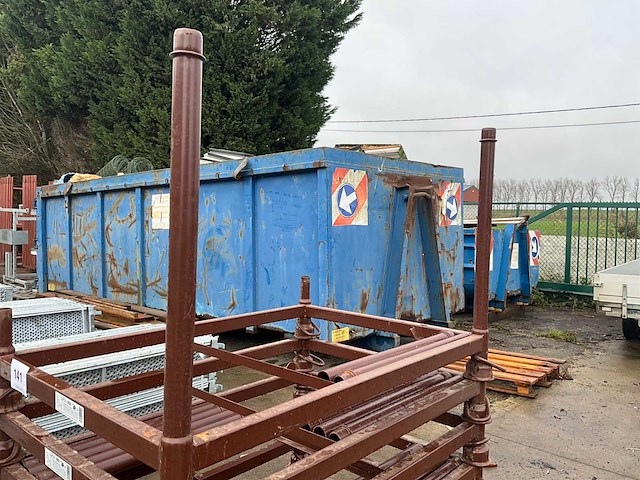 Muba 2023 stapelbare frames (3x) - afbeelding 3 van  16