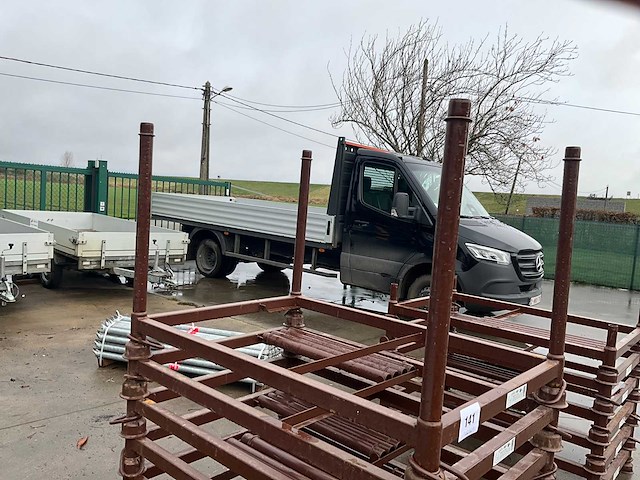 Muba 2023 stapelbare frames (3x) - afbeelding 5 van  16