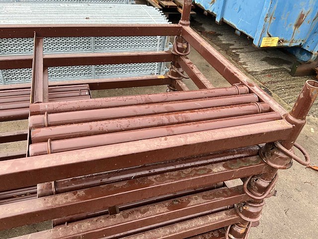 Muba 2023 stapelbare frames (3x) - afbeelding 6 van  16