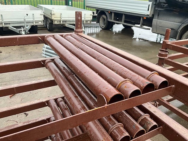 Muba 2023 stapelbare frames (3x) - afbeelding 7 van  16