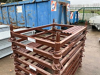 Muba 2023 stapelbare frames (3x) - afbeelding 9 van  16