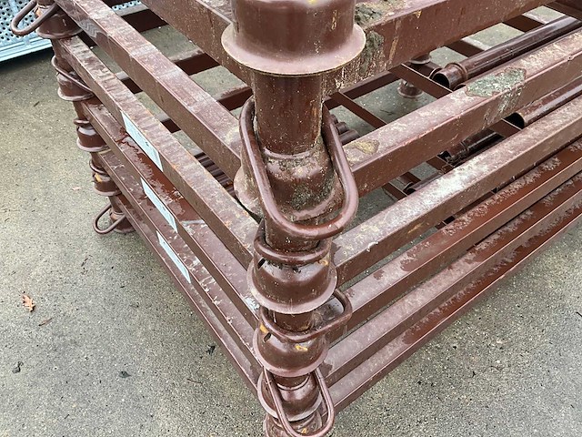 Muba 2023 stapelbare frames (3x) - afbeelding 14 van  16