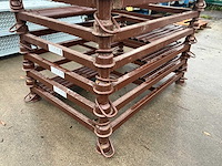 Muba 2023 stapelbare frames (3x) - afbeelding 3 van  3