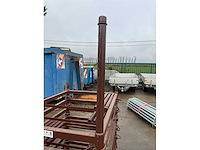 Muba 2023 stapelbare frames (3x) - afbeelding 1 van  4