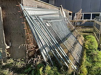 Muba diverse betonnen herasvoeten en hekken - afbeelding 6 van  6