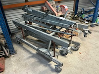 Müba kal275 krachtarmlift (2x) - afbeelding 1 van  7