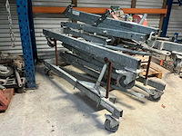 Müba kal275 krachtarmlift (2x) - afbeelding 2 van  7