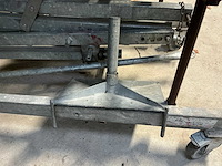 Müba kal275 krachtarmlift (2x) - afbeelding 4 van  7