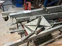 Müba kal275 krachtarmlift (2x) - afbeelding 5 van  7