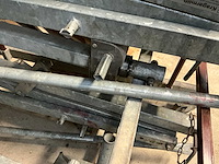 Müba kal275 krachtarmlift (2x) - afbeelding 6 van  7